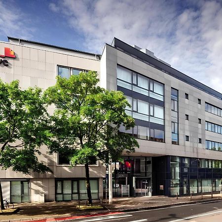 Ferienwohnung Zentrale Wohlfuehloase Mit Parkplatz Osnabrück Exterior foto